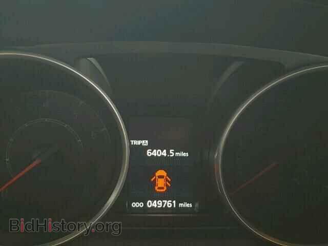2013 MITSUBISHI OUTLANDER - VIN: JA4AS3AW2DU005745 - Фото 8
