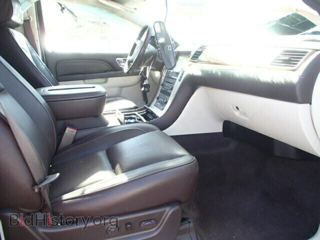 2013 CADILLAC ESCALADE - VIN: 1GYS4DEF0DR319332 - Фото 5
