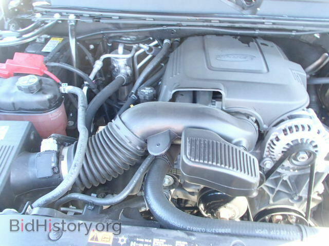 2013 CADILLAC ESCALADE - VIN: 1GYS4DEF0DR319332 - Фото 7