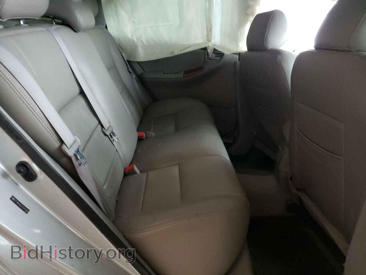 2007 TOYOTA COROLLA - VIN: 2T1BR30E47C852668 - Фото 6