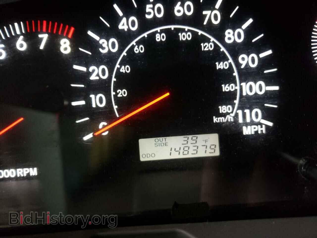 2007 TOYOTA COROLLA - VIN: 2T1BR30E47C852668 - Фото 8