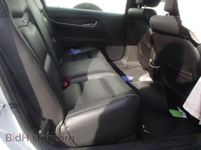 2014 CADILLAC XTS - VIN: 2GEXG6U31E9280291 - Photo 6