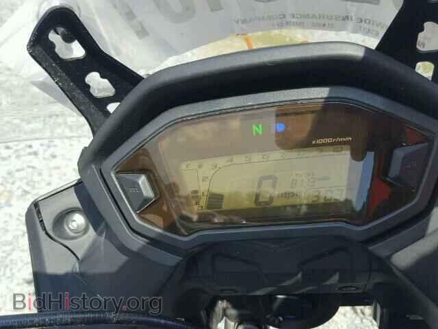 2013 HONDA CB CYCLE - VIN: MLHPC4616D5000569 - Photo 8