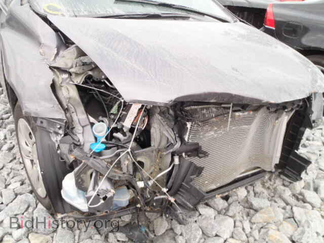 2014 HONDA CIVIC - VIN: 19XFB2F5XEE081218 - Фото 9