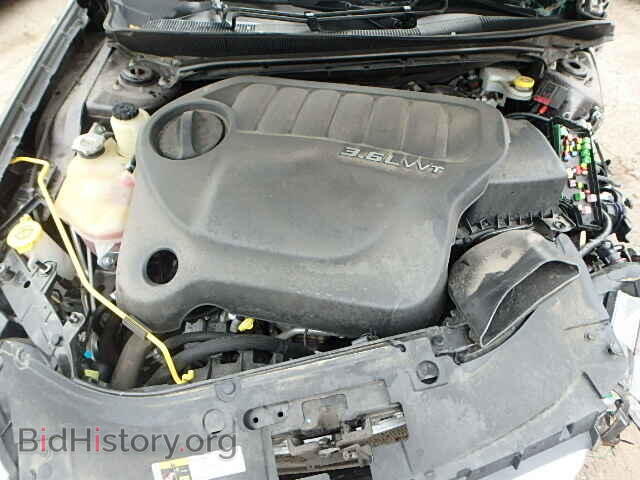 2014 CHRYSLER 200 - VIN: 1C3CCBCG1EN179236 - Фото 7