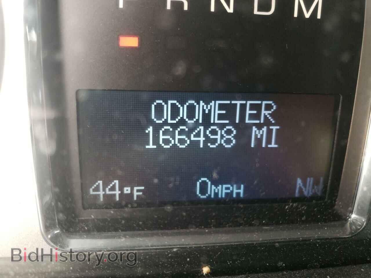 2011 CADILLAC ESCALADE - VIN: 1GYS4BEF8BR102631 - Фото 8
