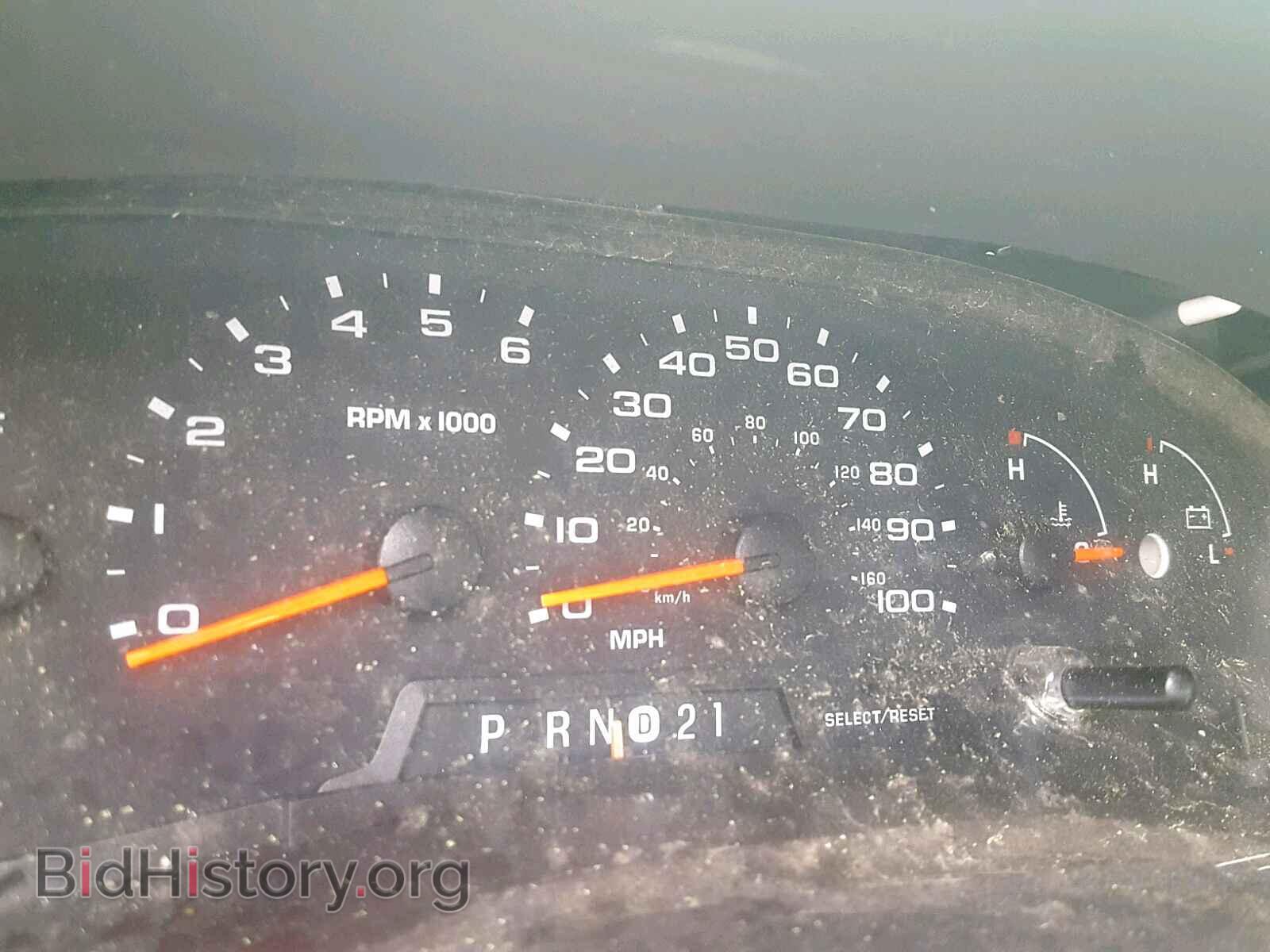 2006 FORD ECONOLINE - VIN: 1FBSS31L76DA23617 - Фото 8