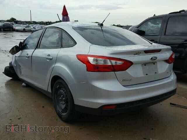 2012 FORD FOCUS - VIN: 1FAHP3F21CL104854 - Photo 3