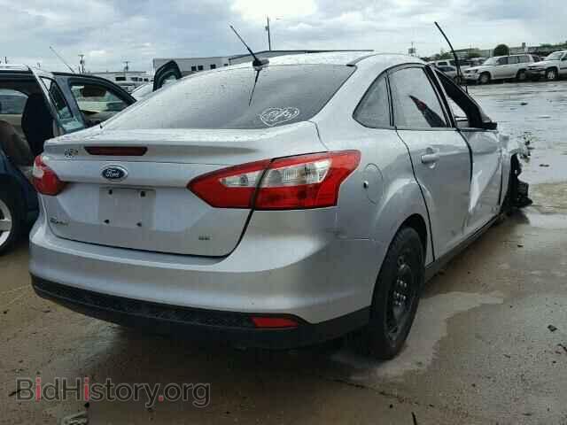 2012 FORD FOCUS - VIN: 1FAHP3F21CL104854 - Photo 4