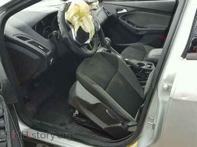 2012 FORD FOCUS - VIN: 1FAHP3F21CL104854 - Photo 5