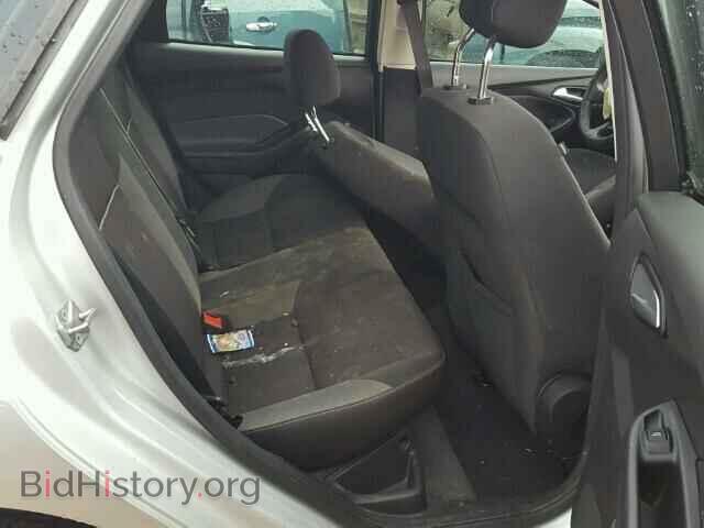 2012 FORD FOCUS - VIN: 1FAHP3F21CL104854 - Photo 6