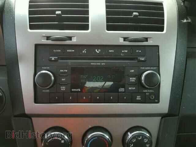 2009 DODGE AVENGER - VIN: 1B3LC46B39N508999 - Фото 9