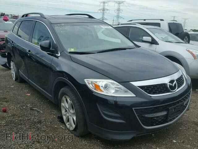 Photo JM3TB3CV6B0319431 - MAZDA CX-9 2011