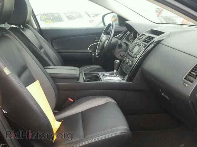 2011 MAZDA CX-9 - VIN: JM3TB3CV6B0319431 - Фото 5