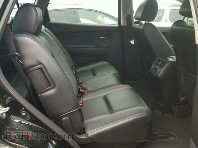 2011 MAZDA CX-9 - VIN: JM3TB3CV6B0319431 - Фото 6