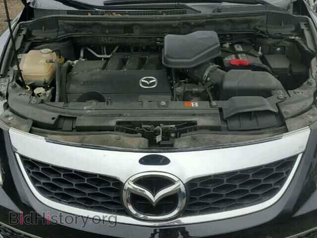 2011 MAZDA CX-9 - VIN: JM3TB3CV6B0319431 - Фото 7