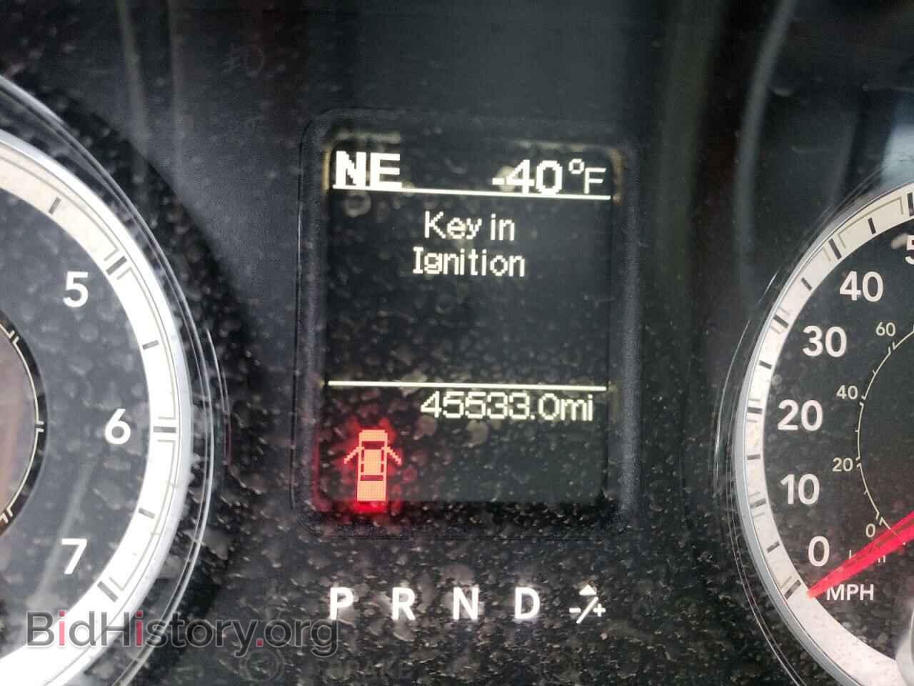 2017 RAM 1500 - VIN: 3C6JR6AT2HG773735 - Фото 8