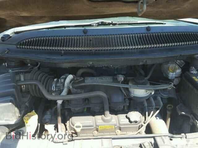 2005 DODGE CARAVAN - VIN: 1D4GP25R75B358112 - Фото 7