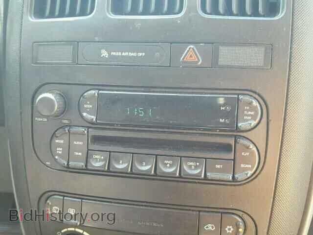 2005 DODGE CARAVAN - VIN: 1D4GP25R75B358112 - Фото 9