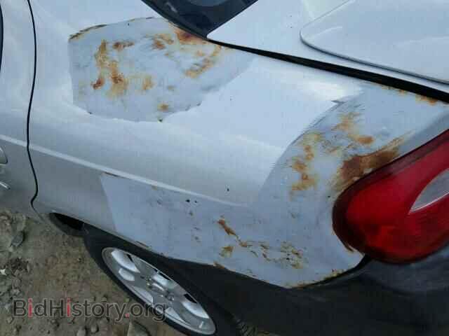 2005 DODGE NEON - VIN: 1B3ES56C25D288538 - Фото 10