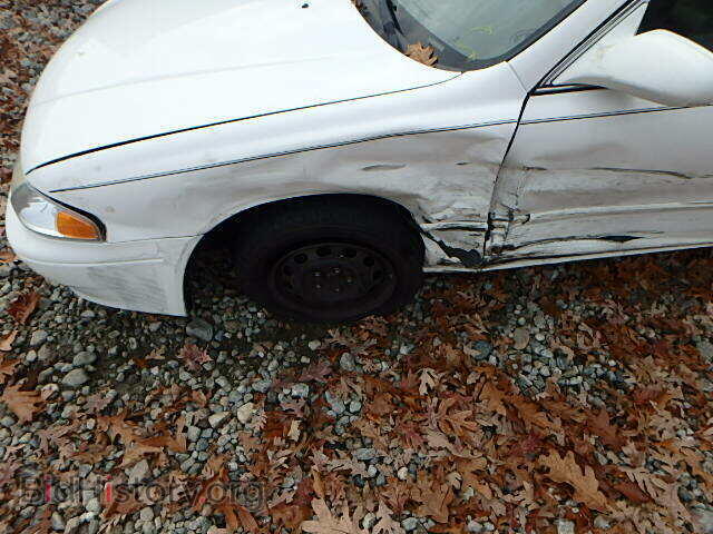 2001 MAZDA 626 - VIN: 1YVGF22CX15242583 - Фото 9