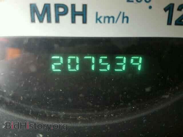 2005 DODGE CARAVAN - VIN: 1D4GP45R15B268708 - Photo 8