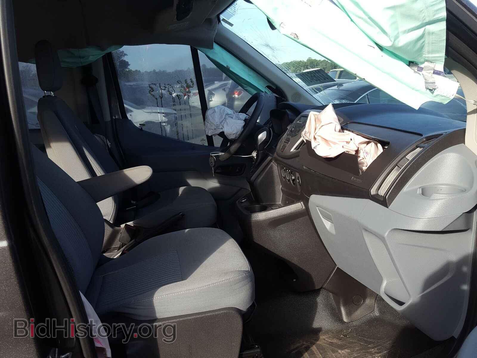 2017 FORD TRANSIT CO - VIN: 1FBZX2YG2HKA71415 - Фото 5