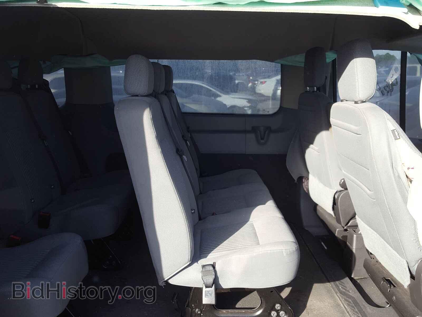 2017 FORD TRANSIT CO - VIN: 1FBZX2YG2HKA71415 - Фото 6