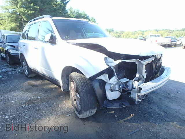Photo JF2SH6CC8AH790095 - SUBARU FORESTER 2010