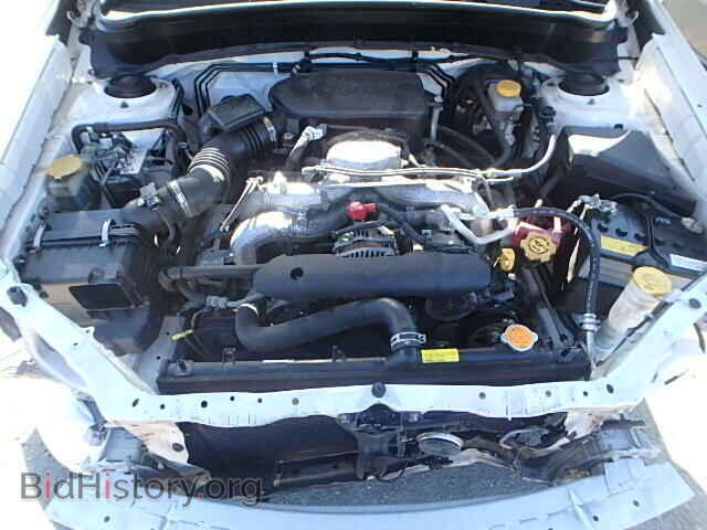 2010 SUBARU FORESTER - VIN: JF2SH6CC8AH790095 - Фото 7