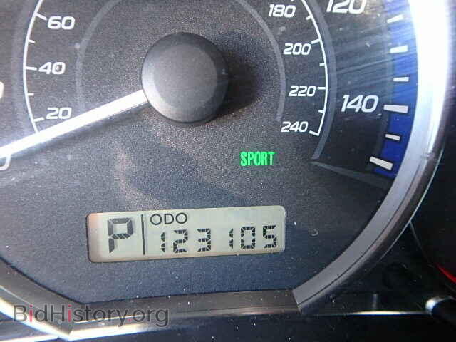 2010 SUBARU FORESTER - VIN: JF2SH6CC8AH790095 - Фото 8
