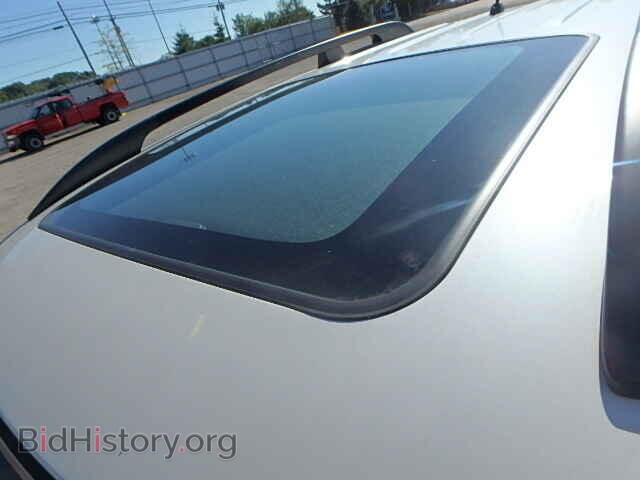 2010 SUBARU FORESTER - VIN: JF2SH6CC8AH790095 - Фото 9