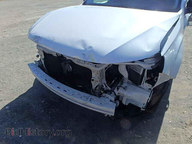 2010 SUBARU FORESTER - VIN: JF2SH6CC8AH790095 - Фото 10
