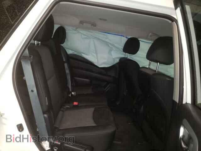 2018 NISSAN PATHFINDER - VIN: 5N1DR2MM6JC648471 - Фото 6