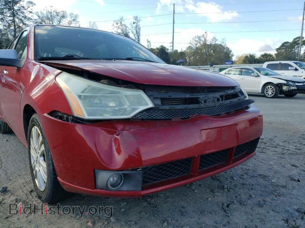 2009 FORD FOCUS - VIN: 1FAHP37NX9W199270 - Фото 9