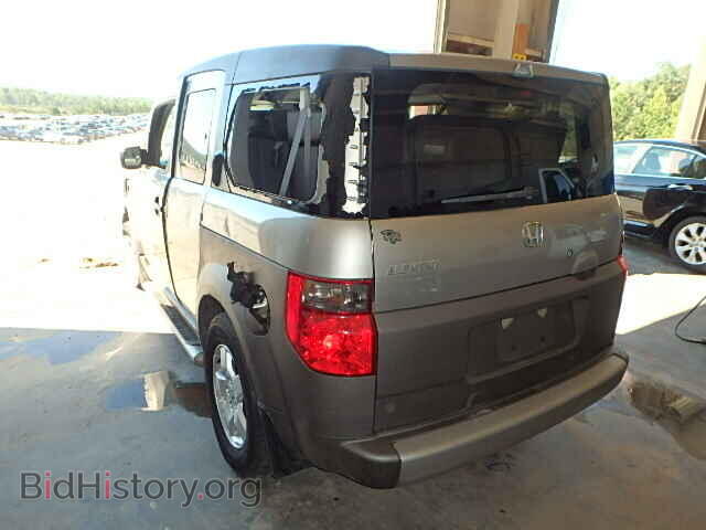 2003 HONDA ELEMENT - VIN: 5J6YH28573L020721 - Фото 3