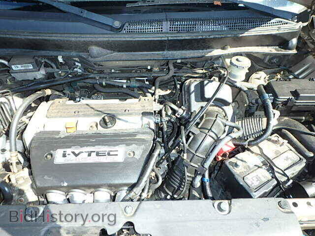 2003 HONDA ELEMENT - VIN: 5J6YH28573L020721 - Фото 7