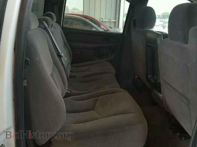 2006 CHEVROLET SILVERADO - VIN: 2GCEC13T961123091 - Фото 6