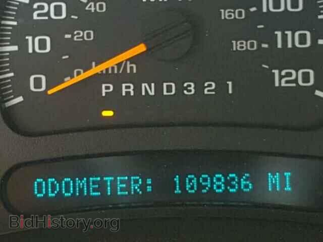 2006 CHEVROLET SILVERADO - VIN: 2GCEC13T961123091 - Фото 8