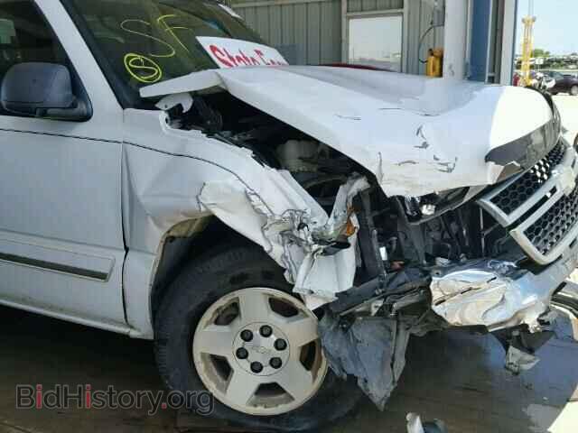 2006 CHEVROLET SILVERADO - VIN: 2GCEC13T961123091 - Фото 9