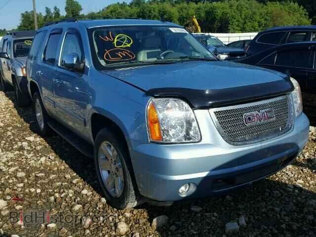 Фотография 1GKS1CE02BR334937 - GMC YUKON 2011