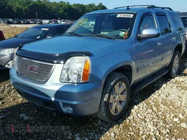 2011 GMC YUKON - VIN: 1GKS1CE02BR334937 - Фото 2