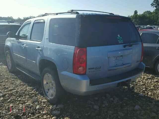2011 GMC YUKON - VIN: 1GKS1CE02BR334937 - Фото 3