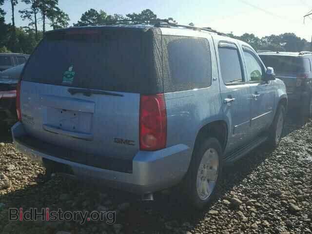 2011 GMC YUKON - VIN: 1GKS1CE02BR334937 - Фото 4