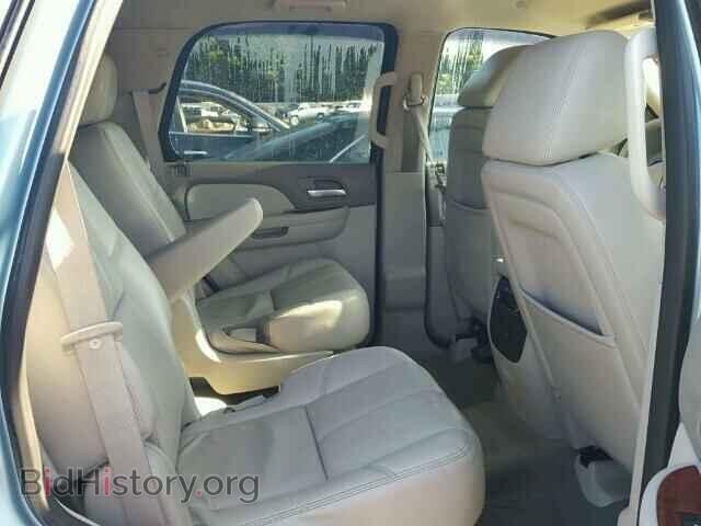 2011 GMC YUKON - VIN: 1GKS1CE02BR334937 - Фото 6