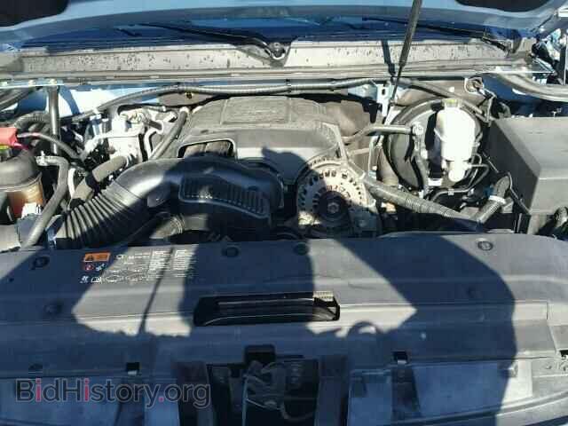 2011 GMC YUKON - VIN: 1GKS1CE02BR334937 - Фото 7