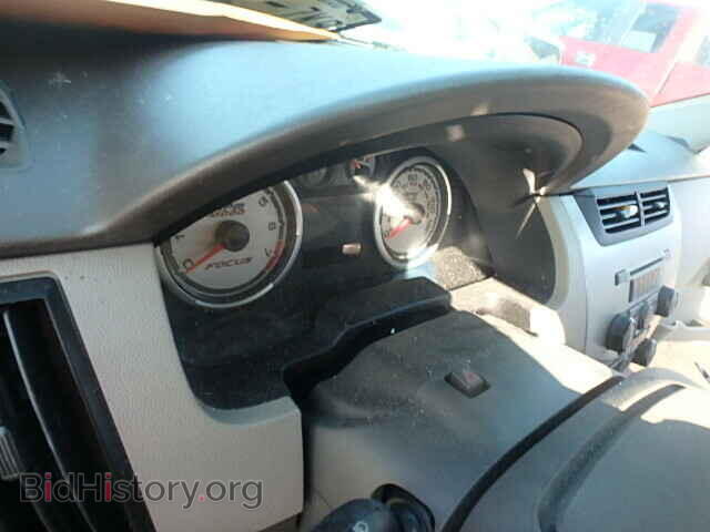 2011 FORD FOCUS - VIN: 1FAHP3EN4BW110365 - Фото 8