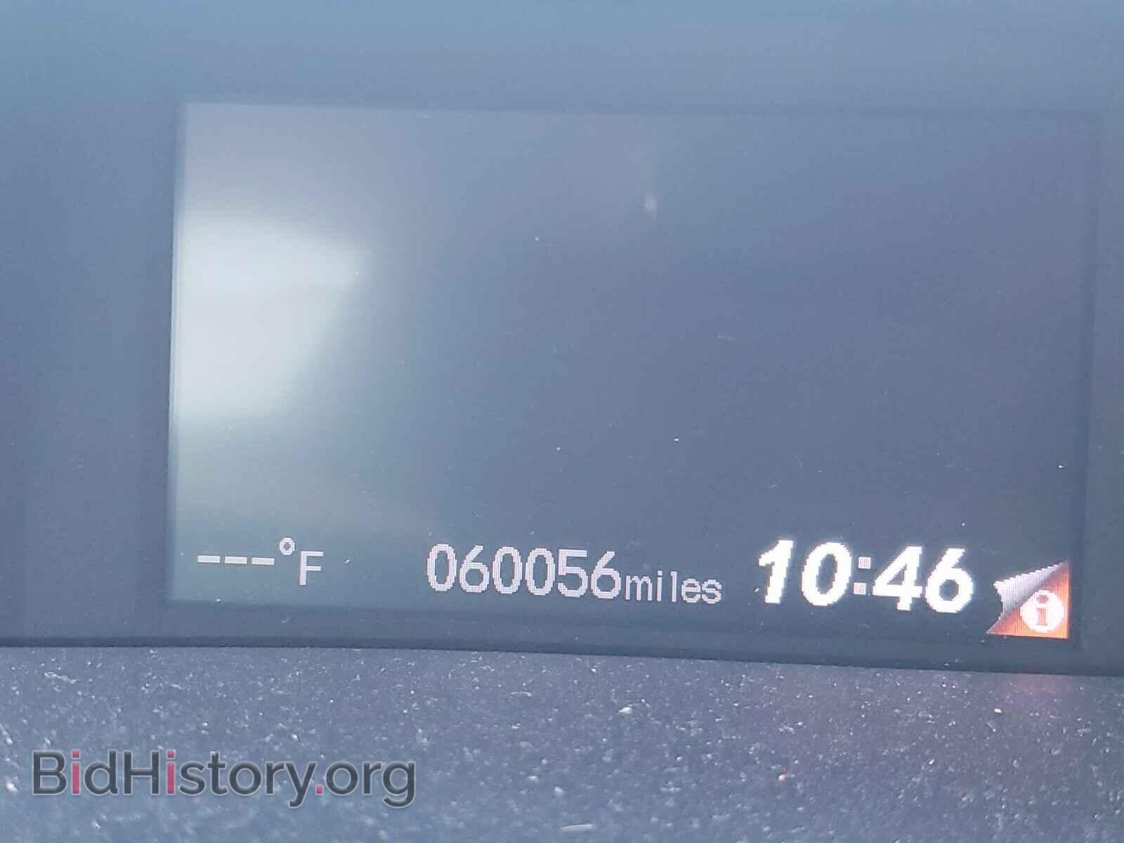 2013 HONDA CIVIC - VIN: 2HGFB2F91DH558609 - Фото 8