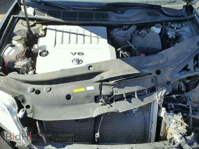 2011 TOYOTA AVALON - VIN: 4T1BK3DB7BU426968 - Фото 7