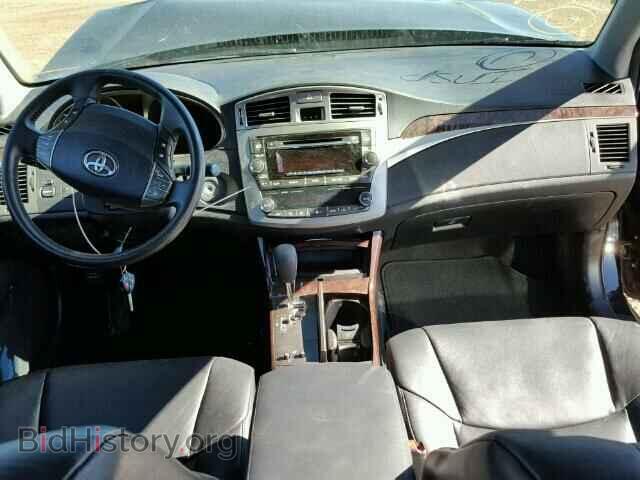 2011 TOYOTA AVALON - VIN: 4T1BK3DB7BU426968 - Фото 9